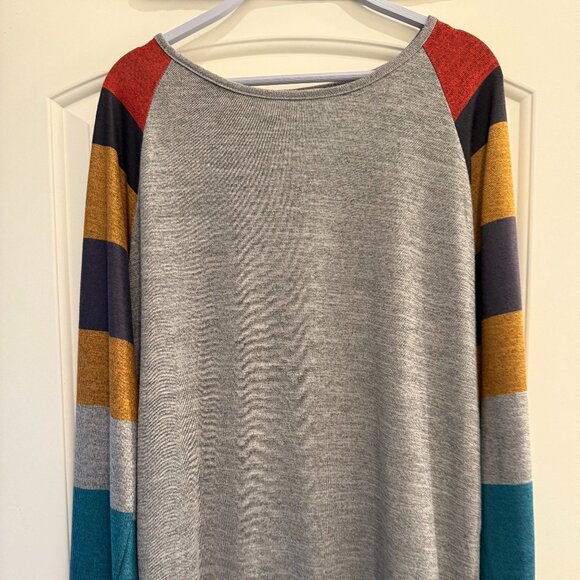 Our Precious XXL Sweater - Picture 1 of 7
